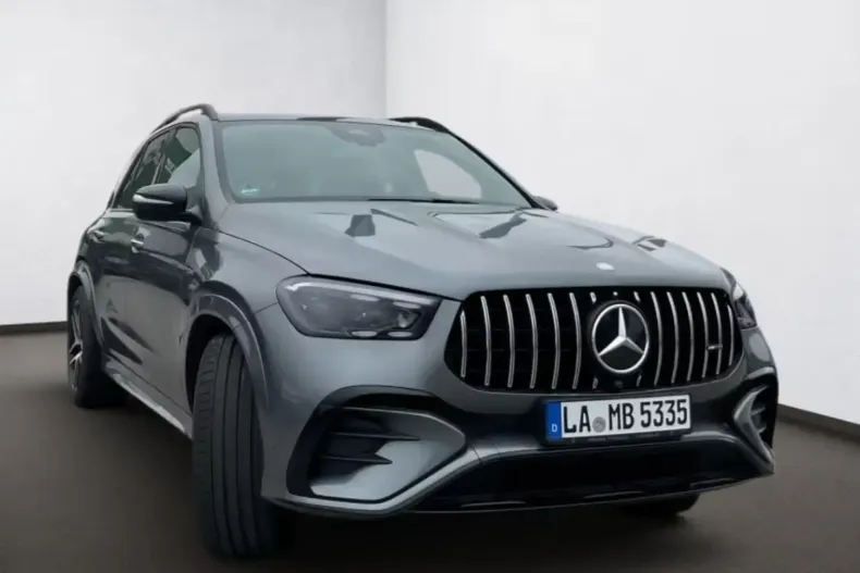 Mercedes-Benz GLE 53 AMG din 2024 cu 14.900 km - oferta MER122786 - foto 3