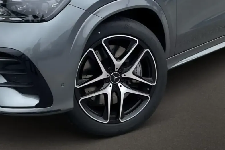 Mercedes-Benz GLE 53 AMG din 2024 cu 14.900 km - oferta MER122786 - foto 7