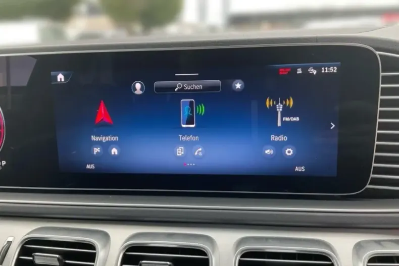 Mercedes-Benz GLE 53 AMG din 2024 cu 14.900 km - oferta MER122786 - foto 11