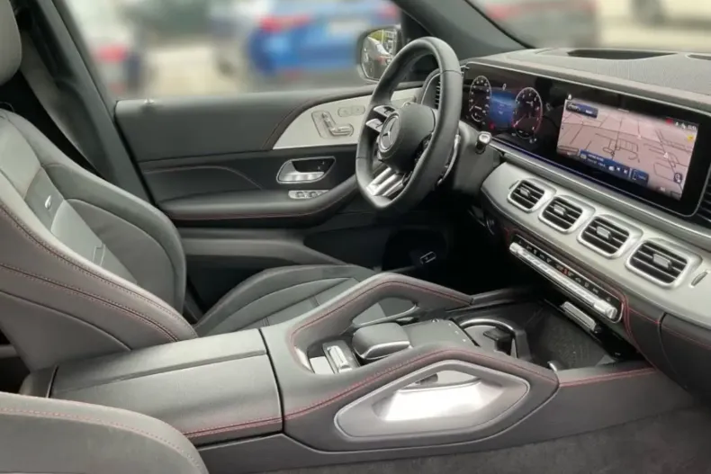 Mercedes-Benz GLE 53 AMG din 2024 cu 14.900 km - oferta MER122786 - foto 12