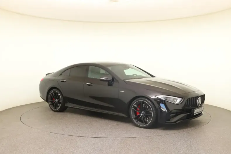 Mercedes-Benz CLS 53 AMG din 2023 cu 50.000 km - oferta MER122787 - foto 4