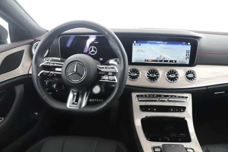 Mercedes-Benz CLS 53 AMG din 2023 cu 50.000 km - oferta MER122787 - foto 9