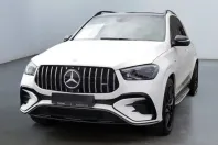 Mercedes-Benz GLE 53 AMG din 2024 cu 18.684 km - oferta MER122789 - foto 1