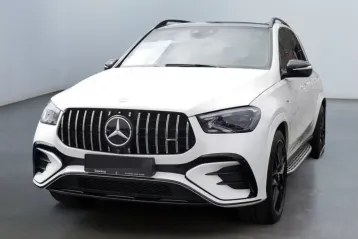 Mercedes-Benz GLE 53 AMG din 2024 - oferta MER122789