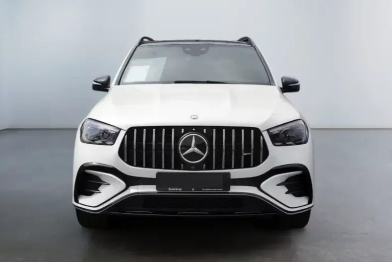 Mercedes-Benz GLE 53 AMG din 2024 cu 18.684 km - oferta MER122789 - foto 3