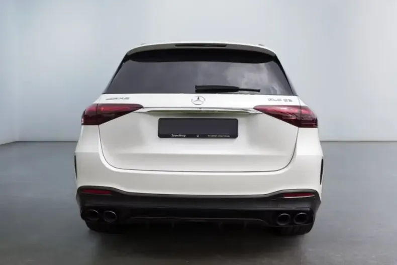 Mercedes-Benz GLE 53 AMG din 2024 cu 18.684 km - oferta MER122789 - foto 4