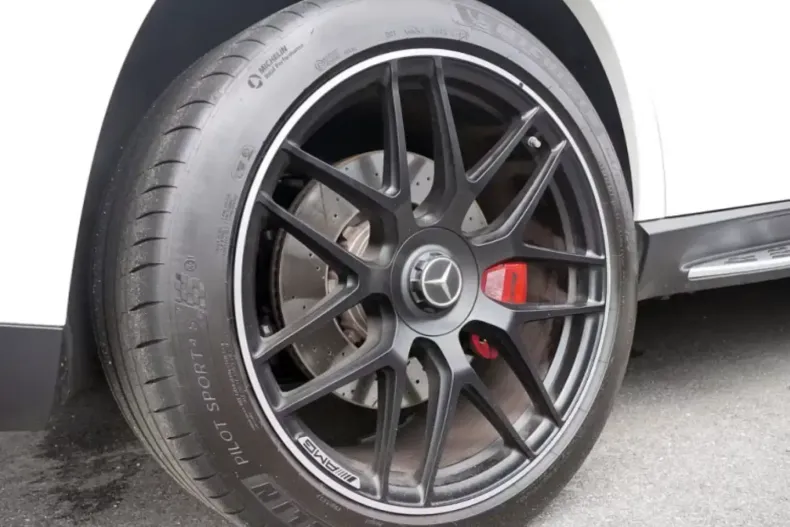 Mercedes-Benz GLE 53 AMG din 2024 cu 18.684 km - oferta MER122789 - foto 5