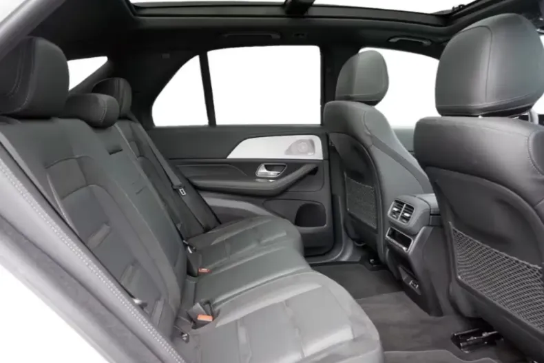 Mercedes-Benz GLE 53 AMG din 2024 cu 18.684 km - oferta MER122789 - foto 10