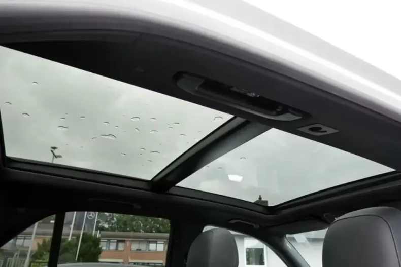 Mercedes-Benz GLE 53 AMG din 2024 cu 18.684 km - oferta MER122789 - foto 11