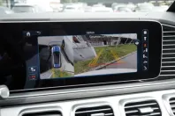 Mercedes-Benz GLE 53 AMG din 2024 cu 18.684 km - oferta MER122789 - foto 12