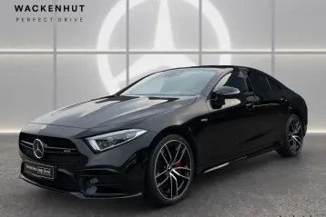 Mercedes-Benz CLS 53 AMG din 2021 - oferta MER122791
