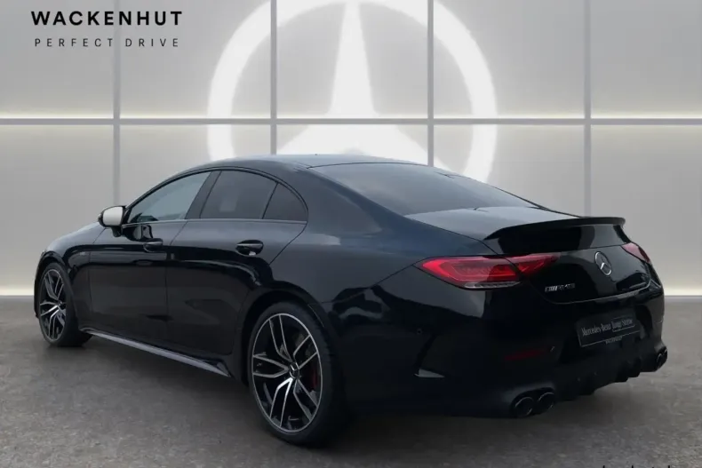 Mercedes-Benz CLS 53 AMG din 2021 cu 69.041 km - oferta MER122791 - foto 3