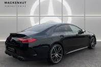 Mercedes-Benz CLS 53 AMG din 2021 cu 69.041 km - oferta MER122791 - foto 4