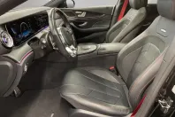 Mercedes-Benz CLS 53 AMG din 2021 cu 69.041 km - oferta MER122791 - foto 5