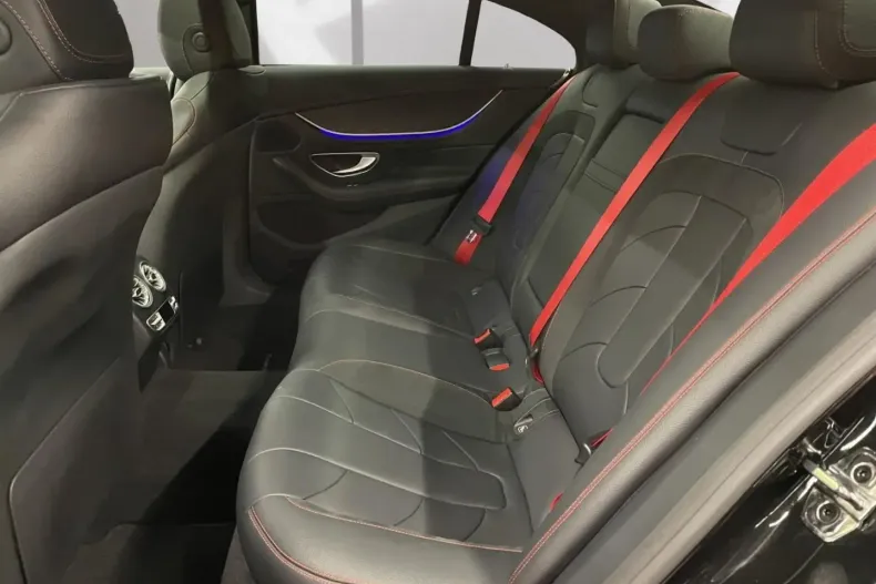 Mercedes-Benz CLS 53 AMG din 2021 cu 69.041 km - oferta MER122791 - foto 6