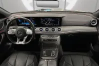 Mercedes-Benz CLS 53 AMG din 2021 cu 69.041 km - oferta MER122791 - foto 8