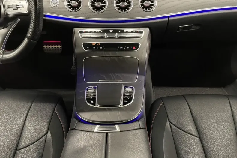 Mercedes-Benz CLS 53 AMG din 2021 cu 69.041 km - oferta MER122791 - foto 9