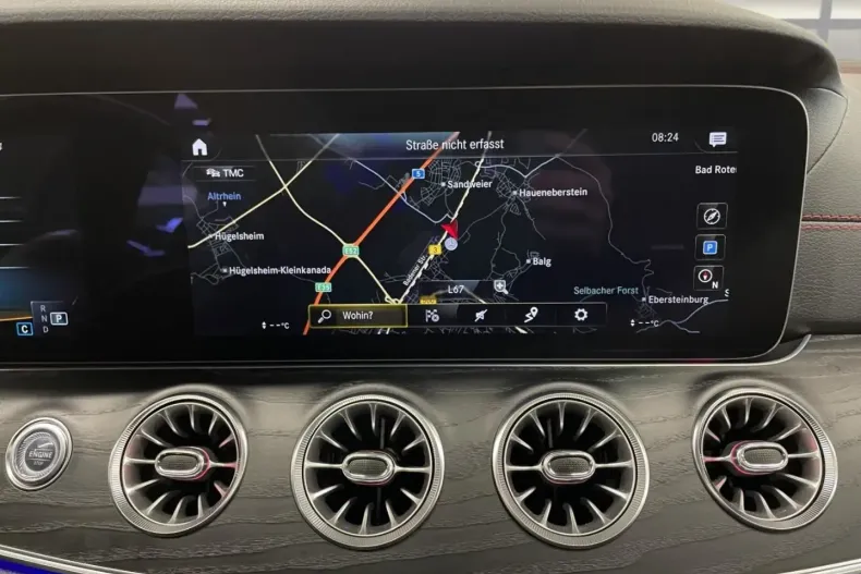 Mercedes-Benz CLS 53 AMG din 2021 cu 69.041 km - oferta MER122791 - foto 10