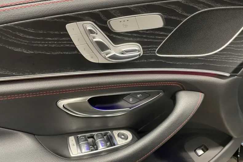 Mercedes-Benz CLS 53 AMG din 2021 cu 69.041 km - oferta MER122791 - foto 11