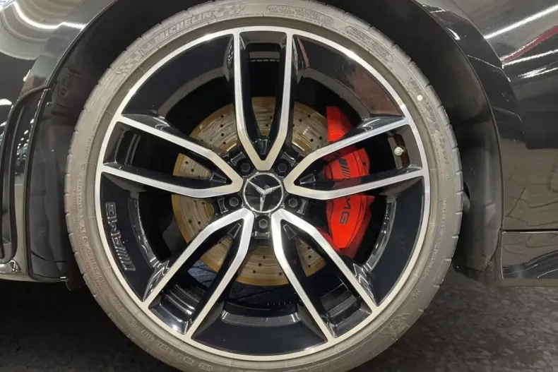 Mercedes-Benz CLS 53 AMG din 2021 cu 69.041 km - oferta MER122791 - foto 12