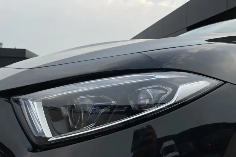 Mercedes-Benz CLS 53 AMG din 2021 cu 69.041 km - oferta MER122791 - foto 13