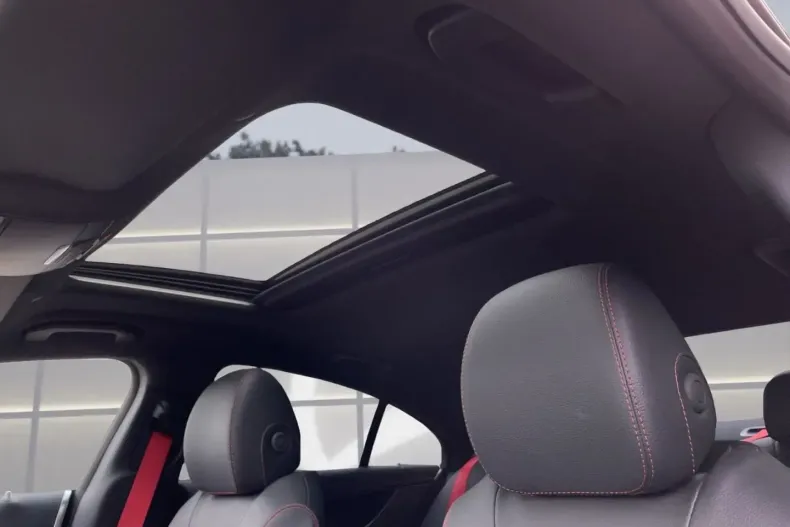 Mercedes-Benz CLS 53 AMG din 2021 cu 69.041 km - oferta MER122791 - foto 16