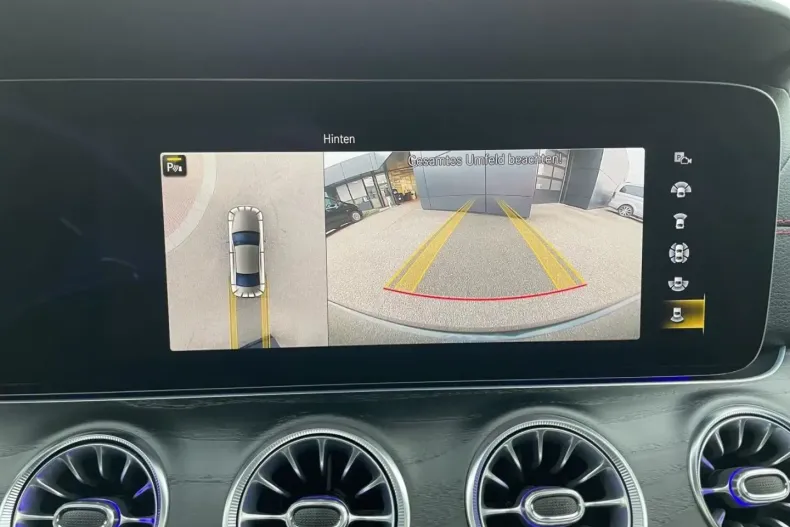 Mercedes-Benz CLS 53 AMG din 2021 cu 69.041 km - oferta MER122791 - foto 17