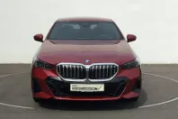 BMW 530 din 2024 cu 2.959 km - oferta BMW122792 - foto 1