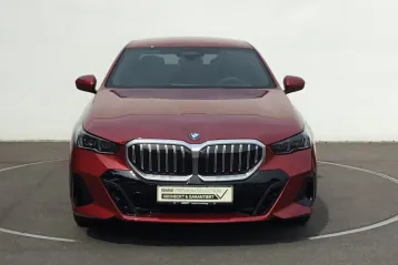 BMW 530 din 2024 - oferta BMW122792