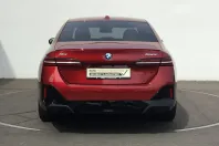 BMW 530 din 2024 cu 2.959 km - oferta BMW122792 - foto 2