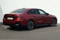 BMW 530 din 2024 cu 2.959 km - oferta BMW122792 - foto 5