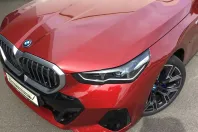 BMW 530 din 2024 cu 2.959 km - oferta BMW122792 - foto 6