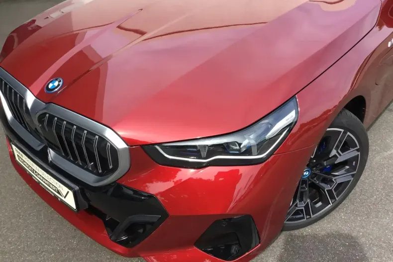 BMW 530 din 2024 cu 2.959 km - oferta BMW122792 - foto 6