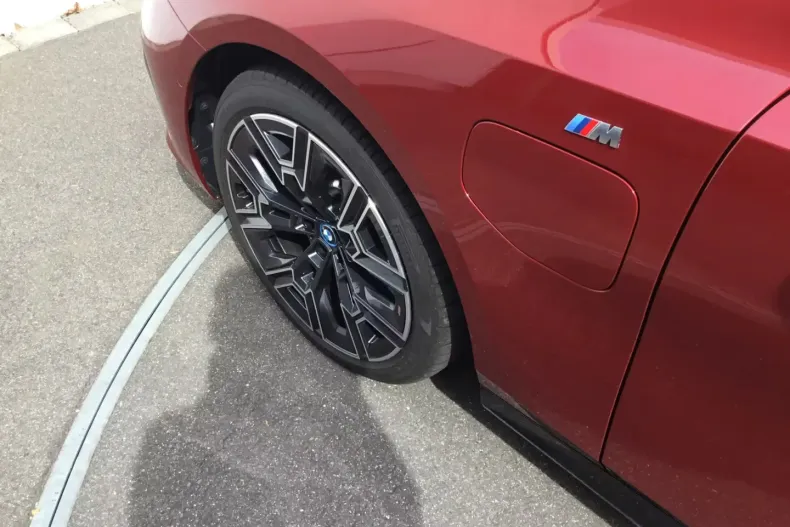 BMW 530 din 2024 cu 2.959 km - oferta BMW122792 - foto 7