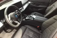 BMW 530 din 2024 cu 2.959 km - oferta BMW122792 - foto 9