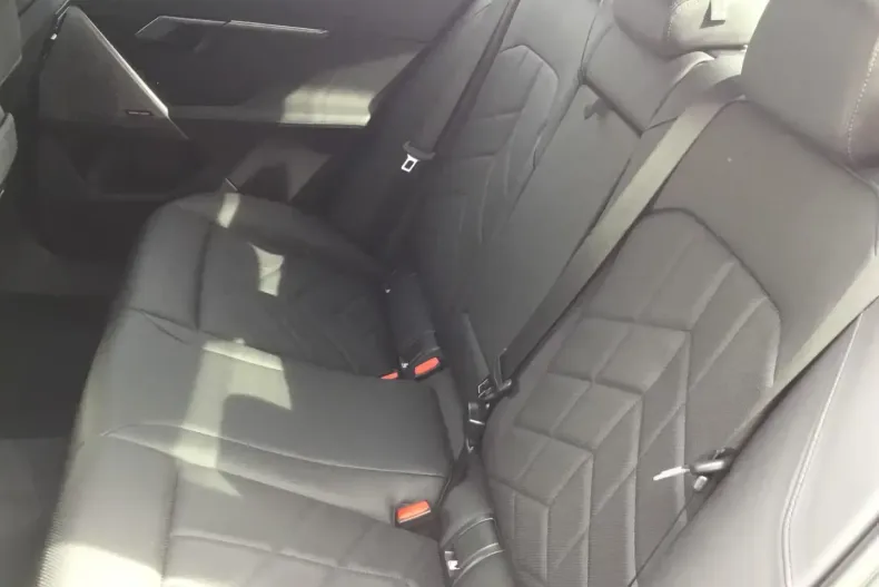 BMW 530 din 2024 cu 2.959 km - oferta BMW122792 - foto 11