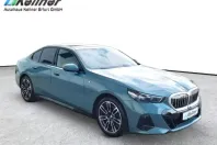 BMW 520 din 2024 cu 21.771 km - oferta BMW122794 - foto 2