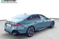 BMW 520 din 2024 cu 21.771 km - oferta BMW122794 - foto 3