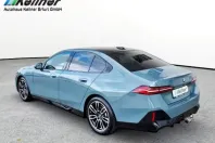 BMW 520 din 2024 cu 21.771 km - oferta BMW122794 - foto 4