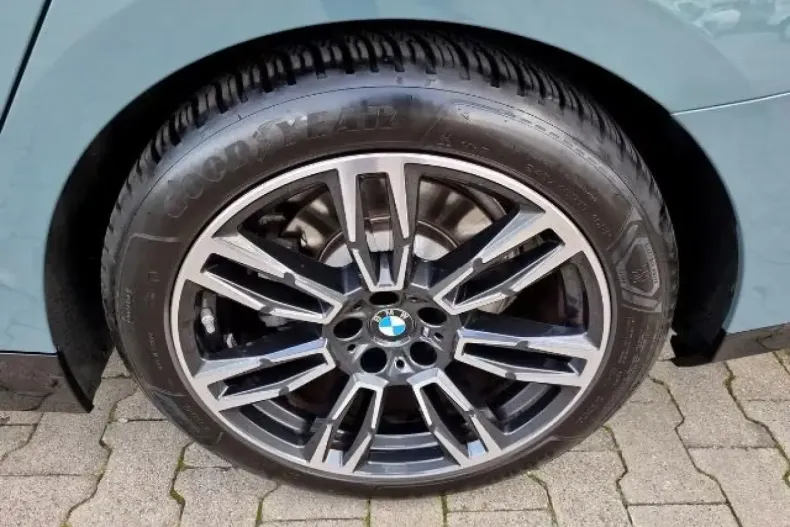 BMW 520 din 2024 cu 21.771 km - oferta BMW122794 - foto 6