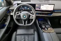 BMW 520 din 2024 cu 21.771 km - oferta BMW122794 - foto 8