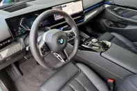 BMW 520 din 2024 cu 21.771 km - oferta BMW122794 - foto 9