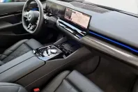 BMW 520 din 2024 cu 21.771 km - oferta BMW122794 - foto 10