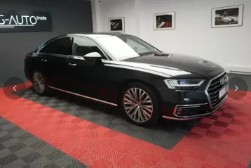 Audi A8 din 2020 - oferta AUD122795