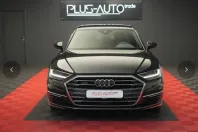 Audi A8 din 2020 cu 106.800 km - oferta AUD122795 - foto 5