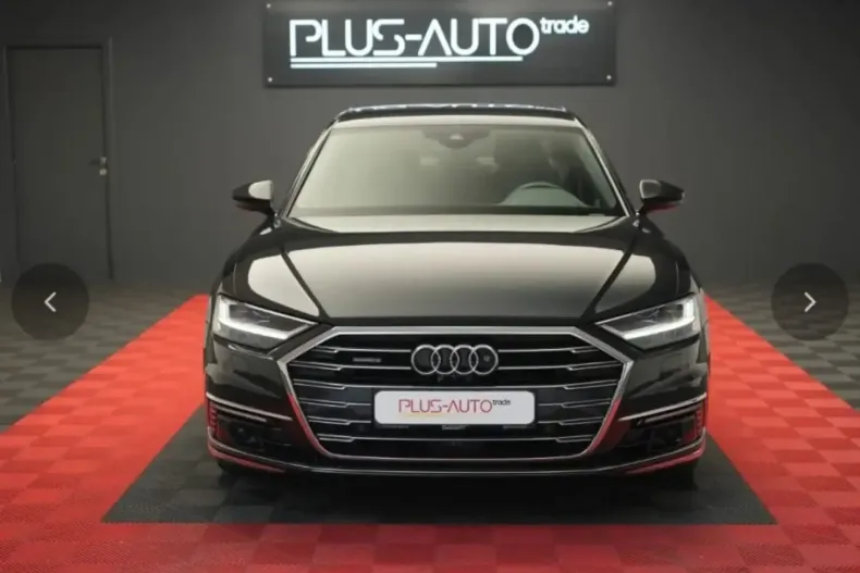 Audi A8 din 2020 cu 106.800 km - oferta AUD122795 - foto 5