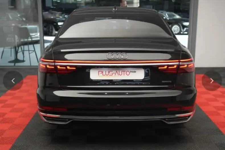 Audi A8 din 2020 cu 106.800 km - oferta AUD122795 - foto 6