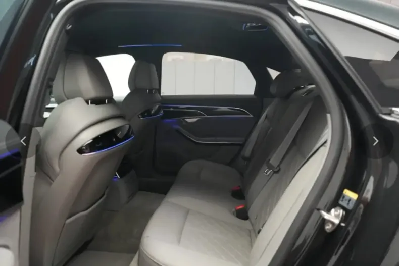 Audi A8 din 2020 cu 106.800 km - oferta AUD122795 - foto 7