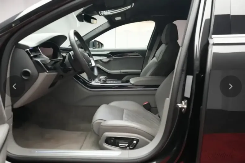 Audi A8 din 2020 cu 106.800 km - oferta AUD122795 - foto 8