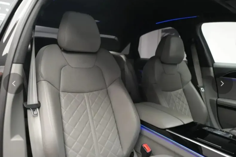 Audi A8 din 2020 cu 106.800 km - oferta AUD122795 - foto 9